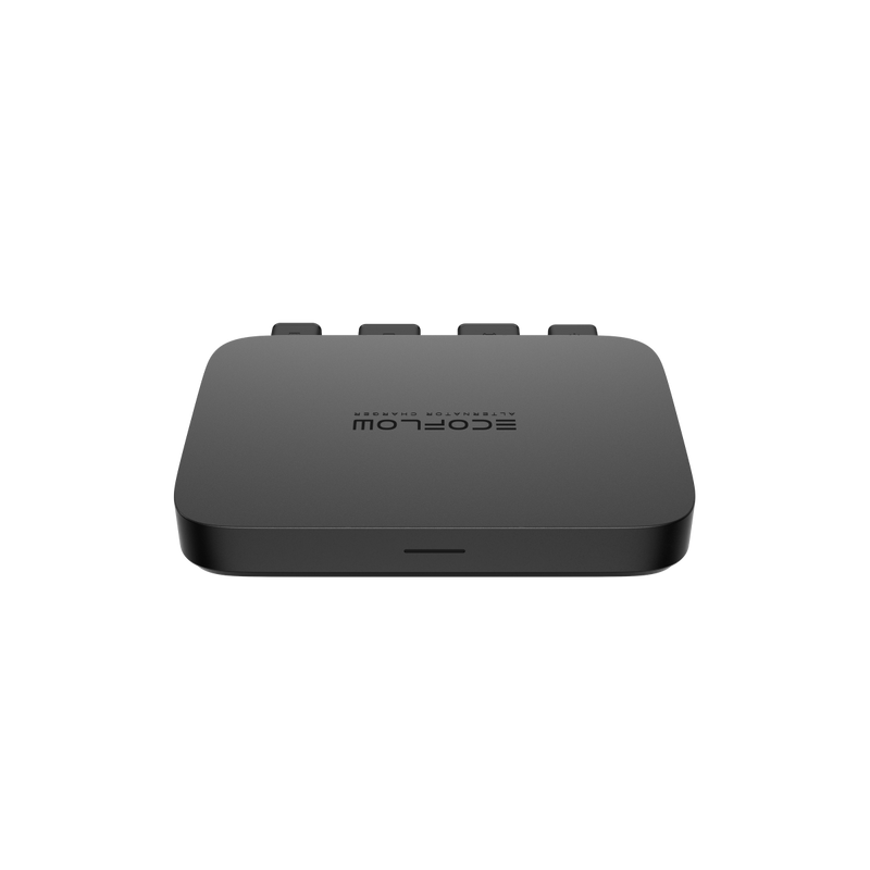 ギャラリービューアに画像をロードする, EcoFlow 800W Alternator Charger