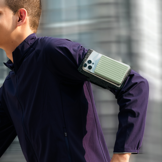 7.5Wワイヤレス充電対応 EcoFlow RAPID Mag Power Bank(5,000mAh)