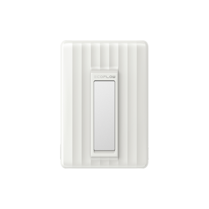 ギャラリービューアに画像をロードする, 7.5W ワイヤレス充電対応EcoFlow RAPID Mag Power Bank(10,000mAh)