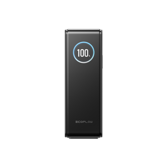 EcoFlow RAPID Power Bank(25,000mAh, 170W)