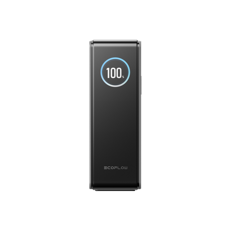 ギャラリービューアに画像をロードする, EcoFlow RAPID Power Bank(25,000mAh, 170W)