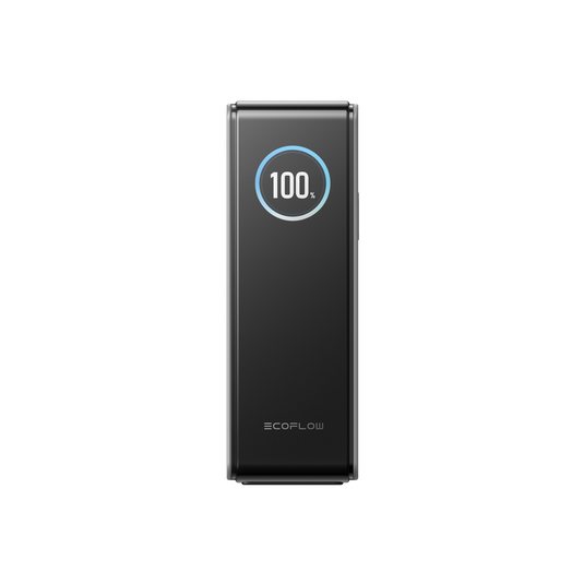 EcoFlow RAPID Power Bank(25,000mAh, 170W)