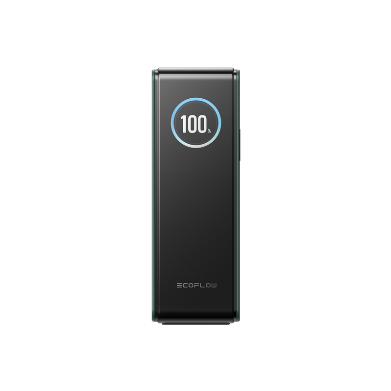ギャラリービューアに画像をロードする, EcoFlow RAPID Power Bank(25,000mAh, 170W)