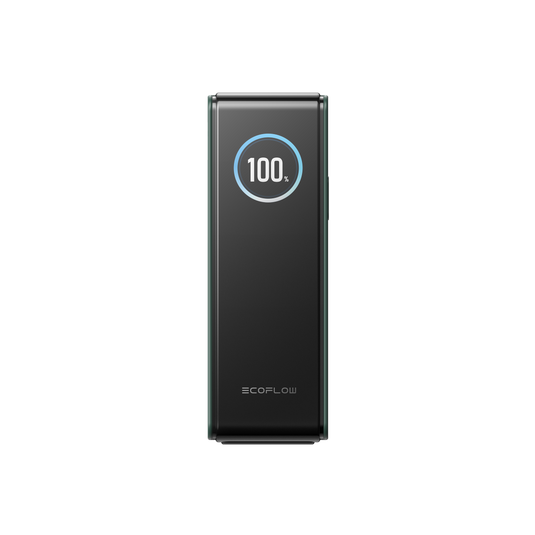 EcoFlow RAPID Power Bank(25,000mAh, 170W)