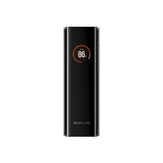 EcoFlow RAPID Pro Power Bank(27,650mAh, 300W, 140W USB-Cケーブル内蔵)