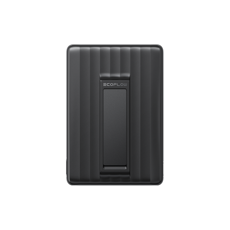 ギャラリービューアに画像をロードする, 7.5W ワイヤレス充電対応EcoFlow RAPID Mag Power Bank(10,000mAh)