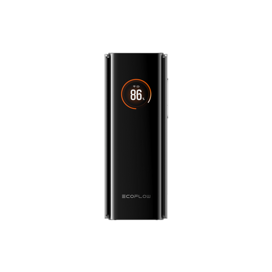 EcoFlow RAPID Pro Power Bank(20,000mAh, 230W, 100W USB-Cケーブル内蔵)