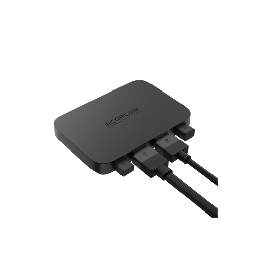 EcoFlow 800W Alternator Charger