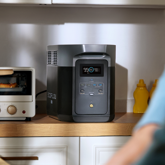 DELTA 2 Max |デルタ 2 マックス