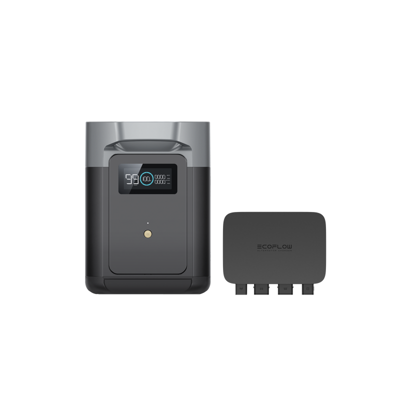 ギャラリービューアに画像をロードする, DELTA 2 専用エクストラバッテリー + 800W Alternator Chargerセット
