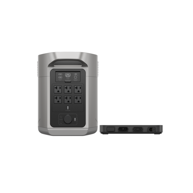 ギャラリービューアに画像をロードする, DELTA 2 Max S + 800W Alternator Charger