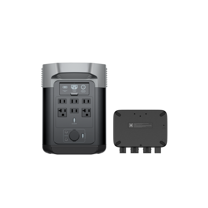 ギャラリービューアに画像をロードする, DELTA 2 + 800W Alternator Chargerセット