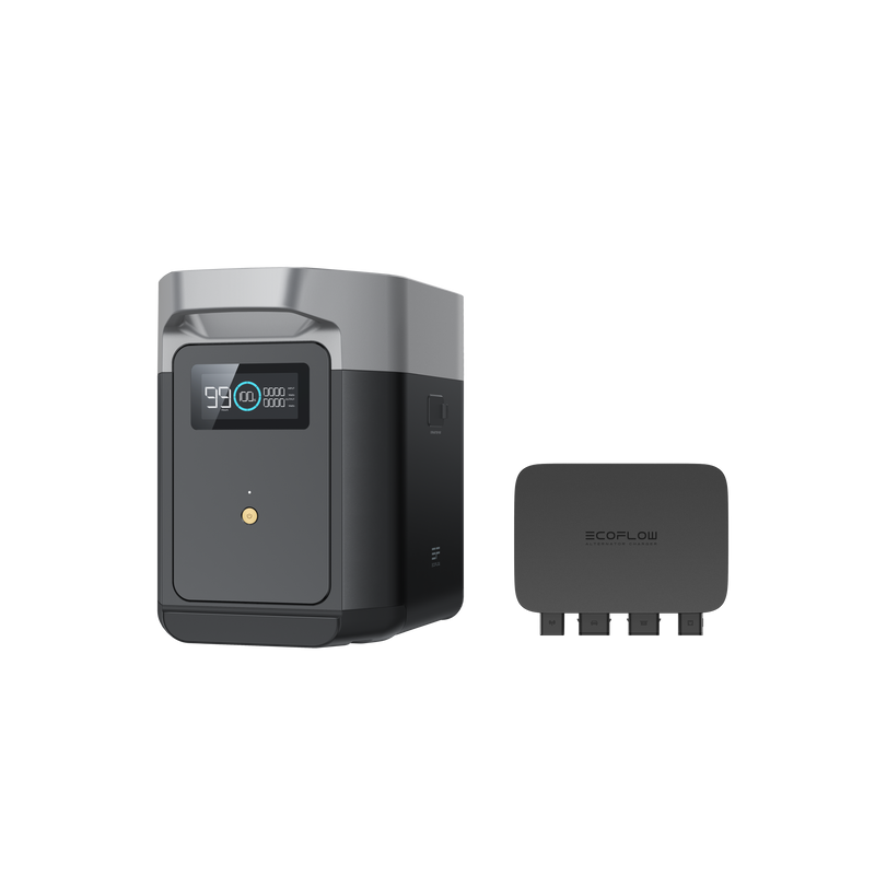 ギャラリービューアに画像をロードする, DELTA 2 専用エクストラバッテリー + 800W Alternator Chargerセット