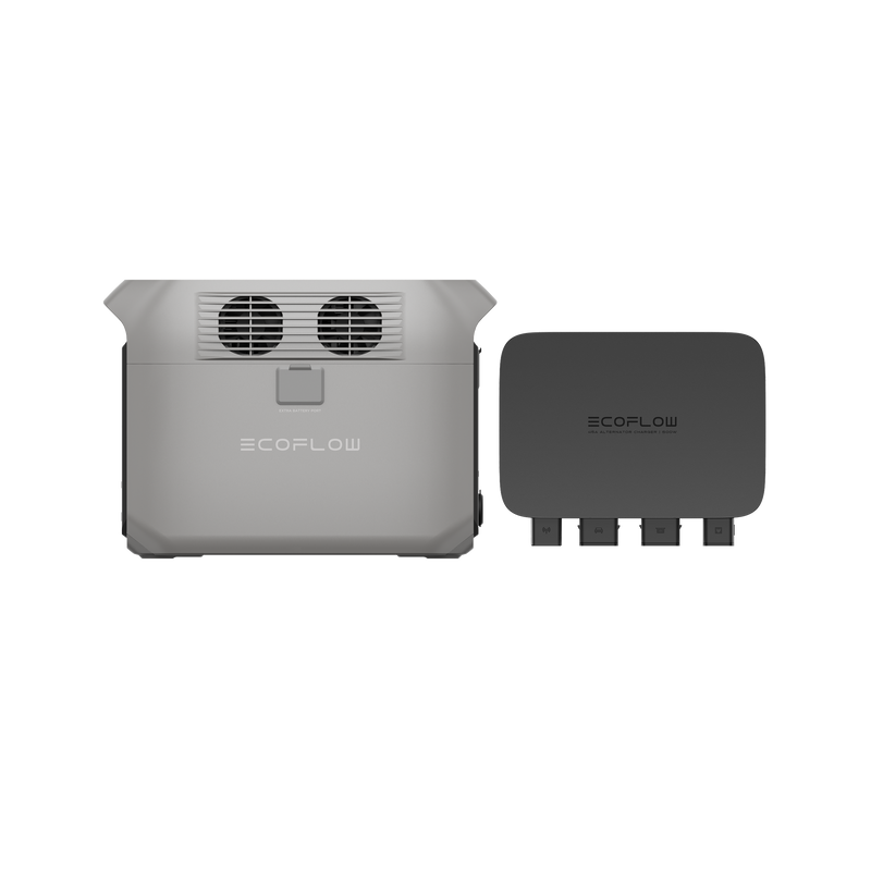 ギャラリービューアに画像をロードする, DELTA 3 1500 + 500W Alternator Charger
