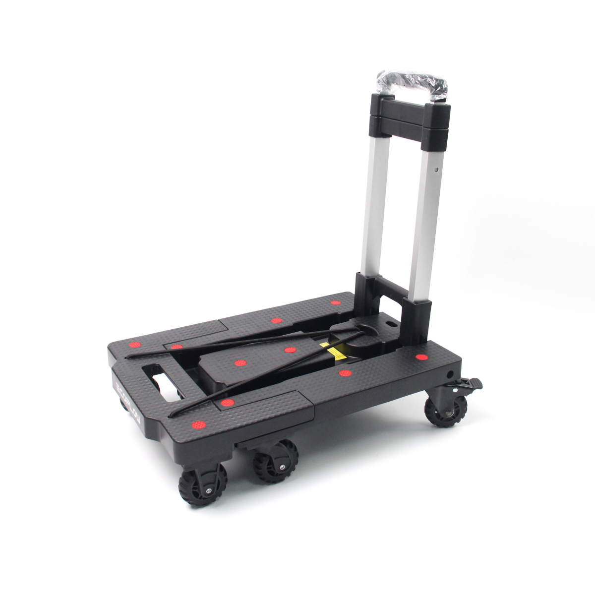 エコフロー　ポータブル電源用カート EcoFlow ポータブル電源用キャリーカート（軽量） – EcoFlow Japan