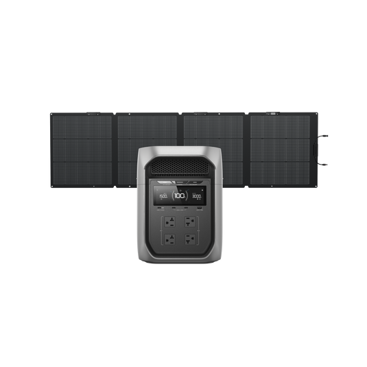 【大口注文】DELTA 3 Max Plus(2048Wh)|デルタ 3 マックス プラス