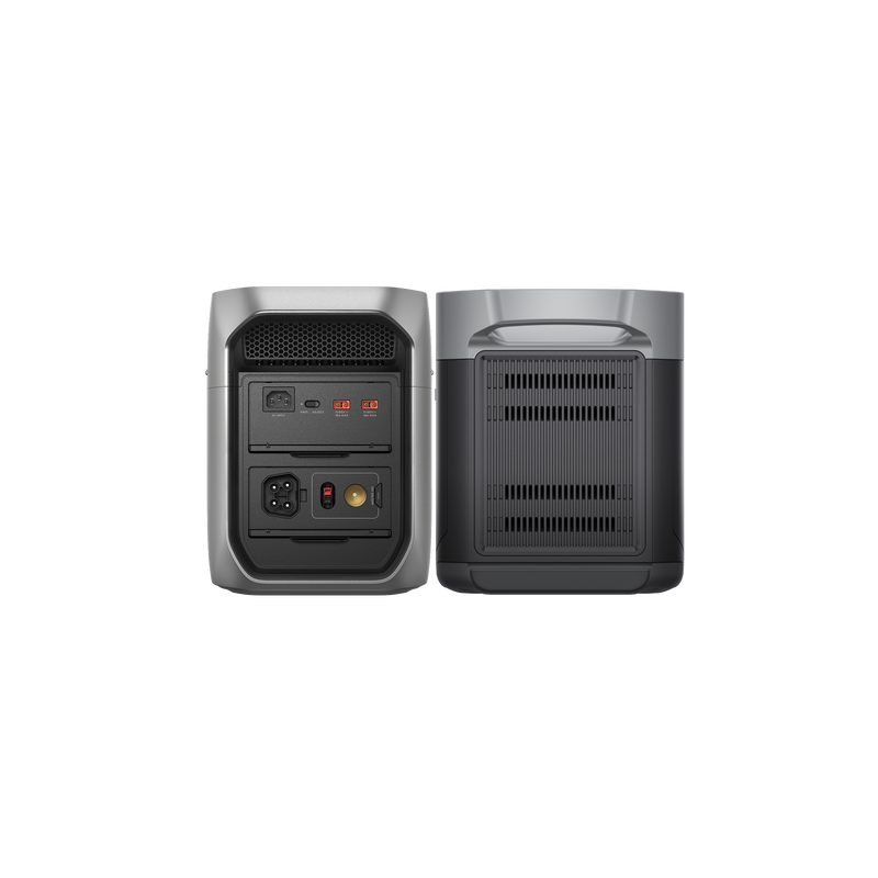ギャラリービューアに画像をロードする, DELTA 3 Max Plus + 専用エクストラーバッテリー