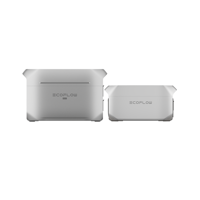 ギャラリービューアに画像をロードする, DELTA 3 Max Plus(2048Wh)+ 専用エクストラバッテリー