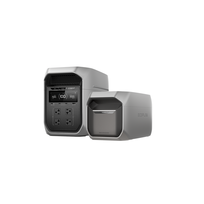 ギャラリービューアに画像をロードする, DELTA 3 Max Plus(2048Wh)+ 専用エクストラバッテリー