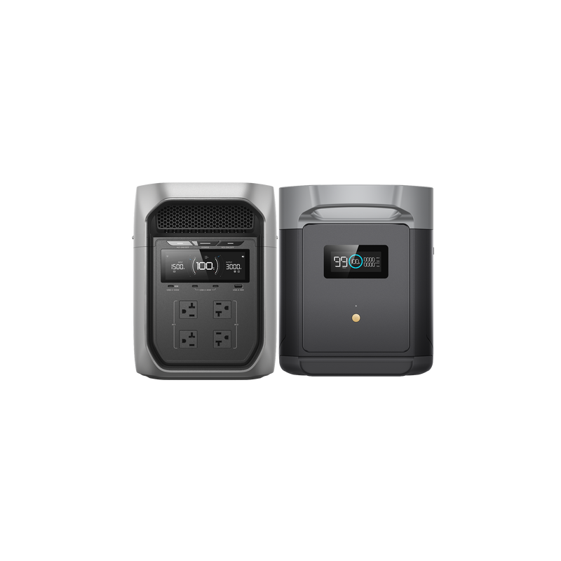 ギャラリービューアに画像をロードする, DELTA 3 Max Plus + 専用エクストラーバッテリー