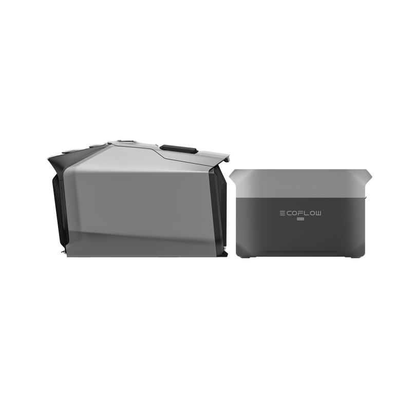 ギャラリービューアに画像をロードする, DELTA 3 Max + WAVE 3 ポータブルエアコン