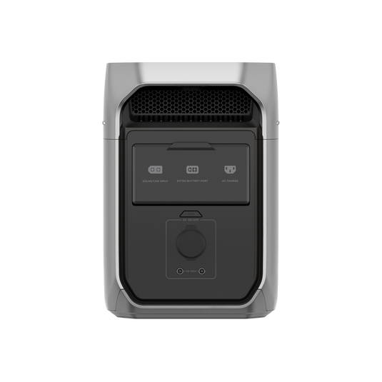 【認定整備済製品】DELTA 3 Plus