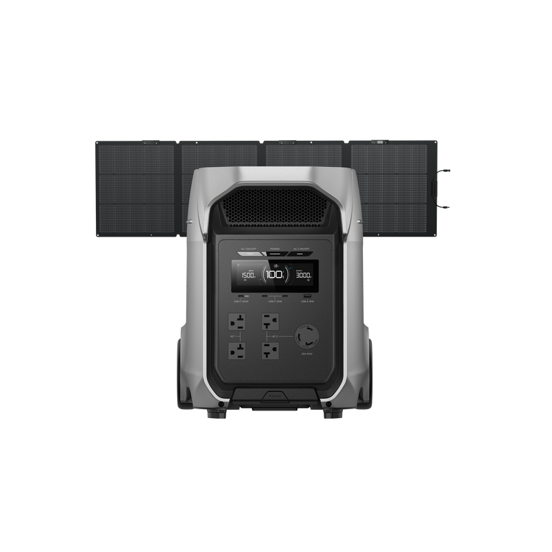 ギャラリービューアに画像をロードする, DELTA 3 Ultra Plus(3072Wh)