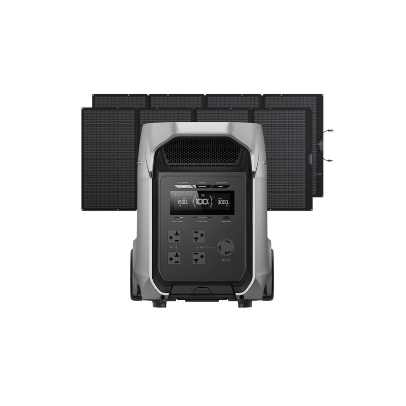 ギャラリービューアに画像をロードする, DELTA 3 Ultra Plus(3072Wh)