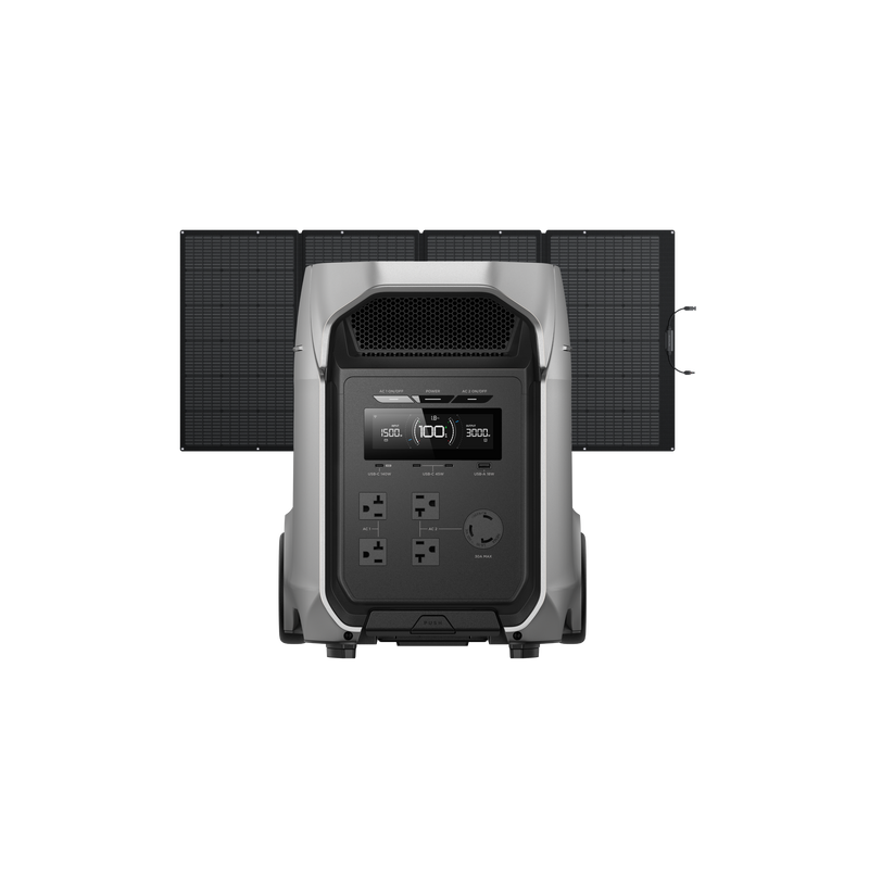 ギャラリービューアに画像をロードする, DELTA 3 Ultra Plus(3072Wh)