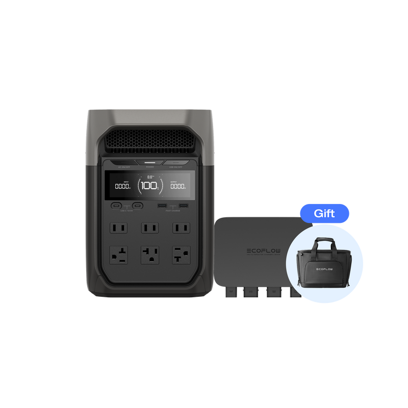ギャラリービューアに画像をロードする, DELTA 3 + 500W Alternator Charger
