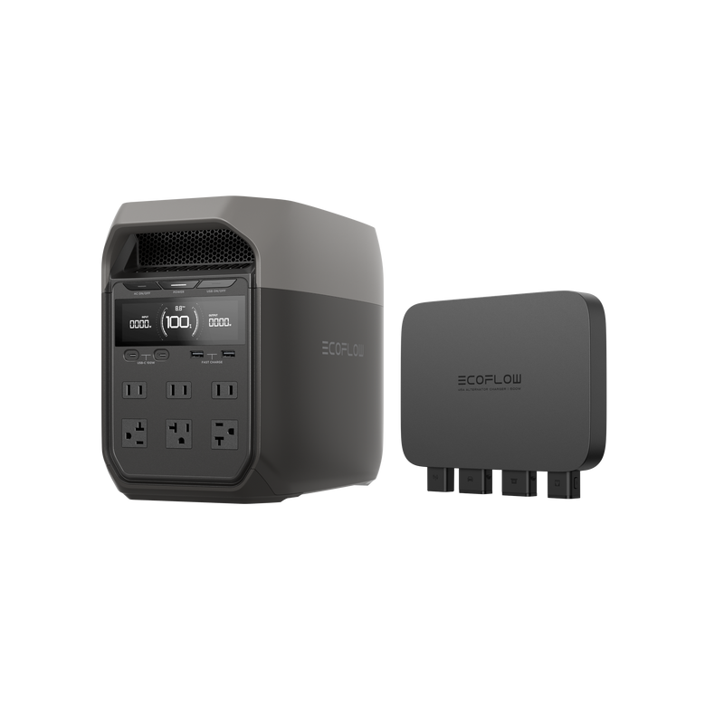ギャラリービューアに画像をロードする, DELTA 3 + 500W Alternator Charger