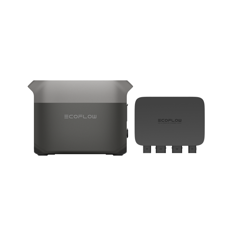 ギャラリービューアに画像をロードする, DELTA 3 + 500W Alternator Charger