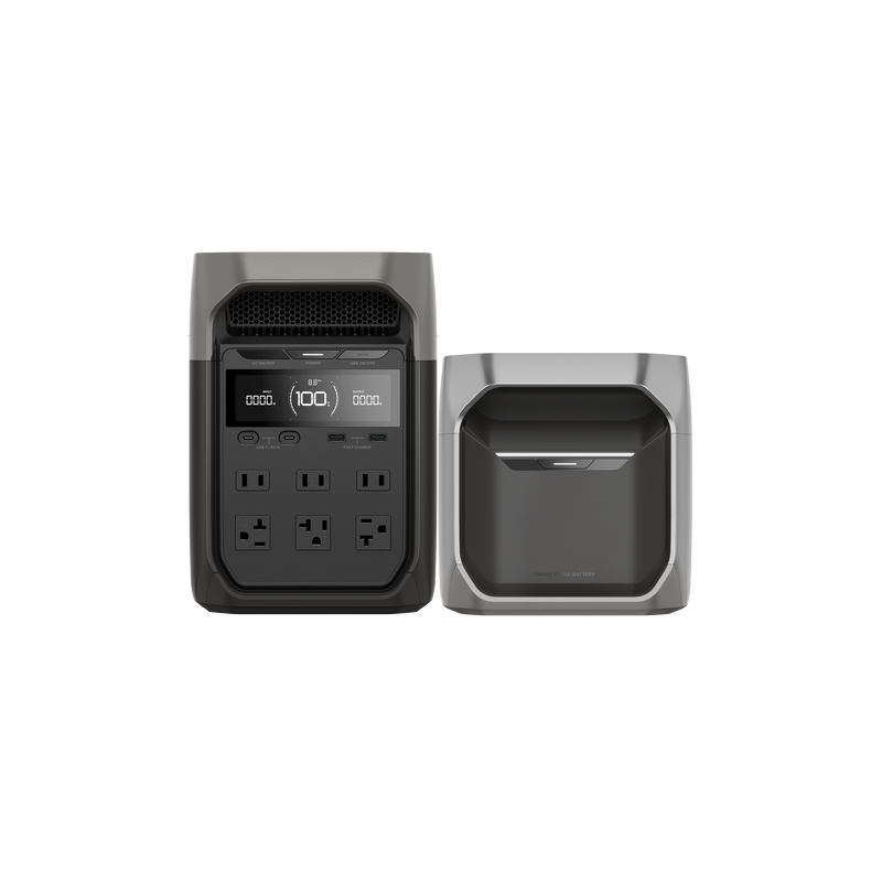 ギャラリービューアに画像をロードする, DELTA 3 + DELTA 3 専用エクストラバッテリーセット