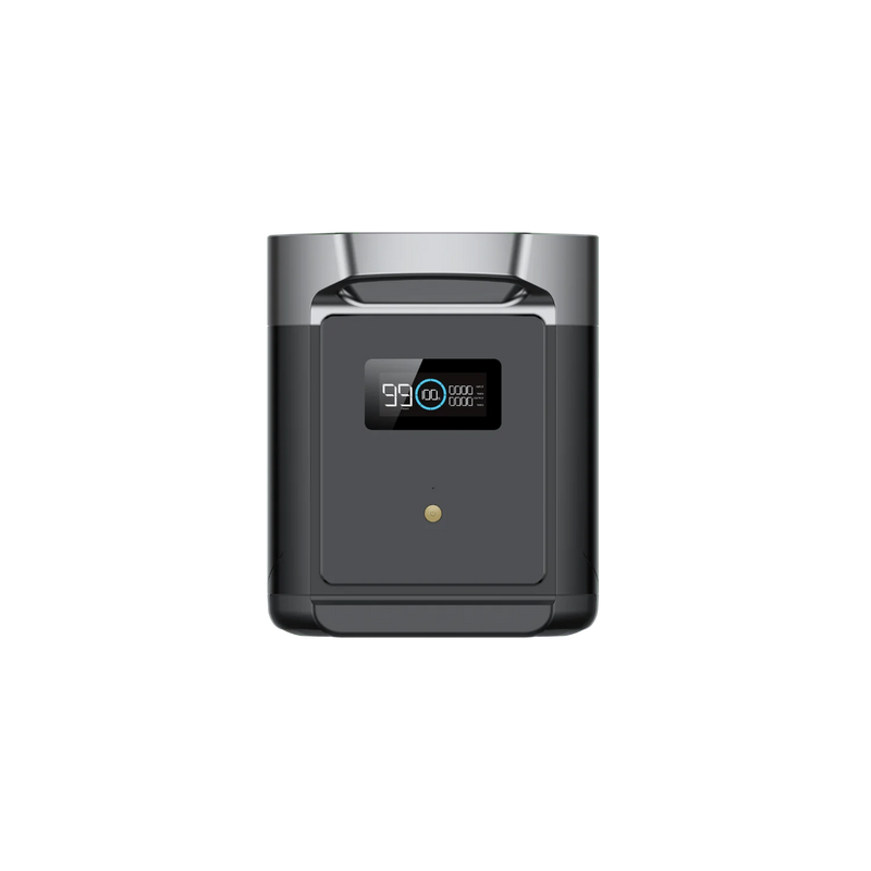 ギャラリービューアに画像をロードする, 【認定整備済製品】DELTA 2 Max専用エクストラバッテリー
