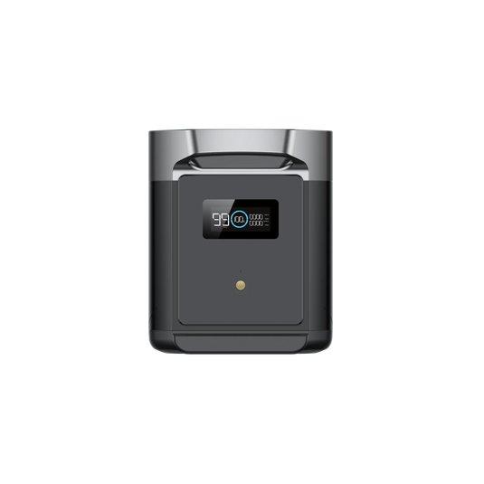 【認定整備済製品】DELTA 2 Max専用エクストラバッテリー