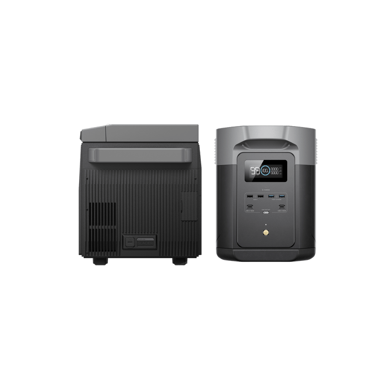 ギャラリービューアに画像をロードする, DELTA 2 Max + GLACIER ポータブル冷蔵庫