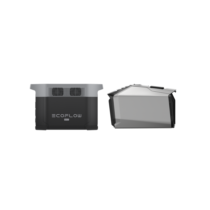 ギャラリービューアに画像をロードする, DELTA 2 Max + WAVE 2 ポータブルエアコン