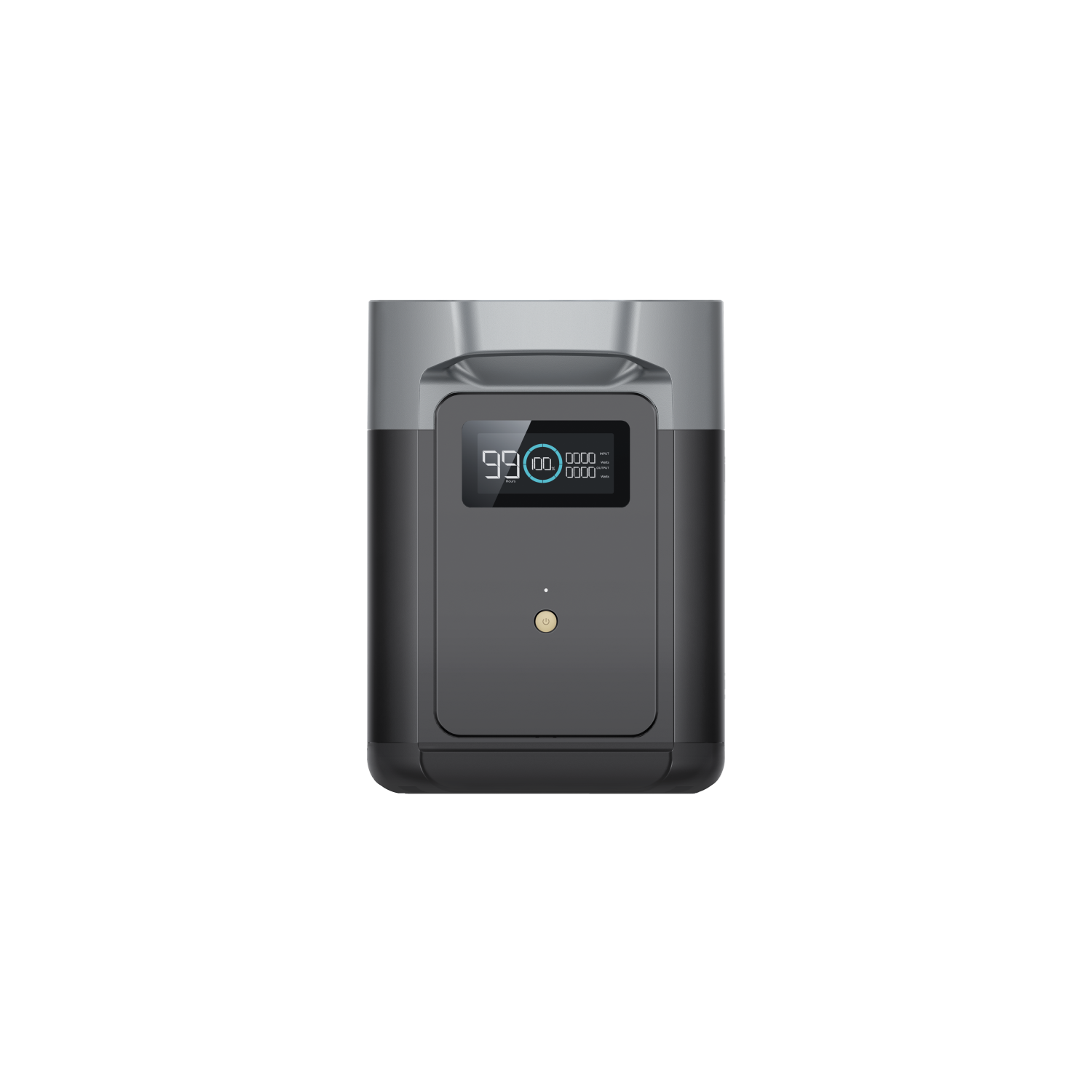 EcoFlow DELTA 2 専用エクストラバッテリー DELTA 2 デルタ 2専用エクストラバッテリー – EcoFlow Japan