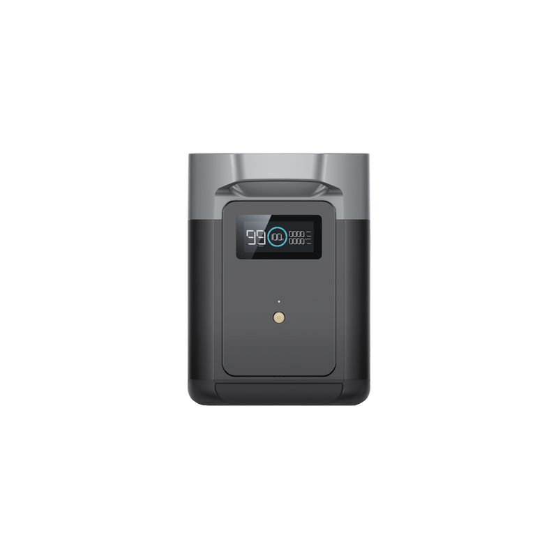 ギャラリービューアに画像をロードする, DELTA 2 デルタ 2専用エクストラバッテリー