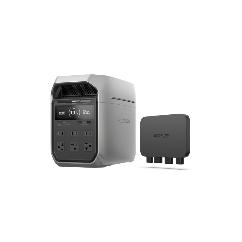 ギャラリービューアに画像をロードする, DELTA 3 Plus + 800W Alternator Charger
