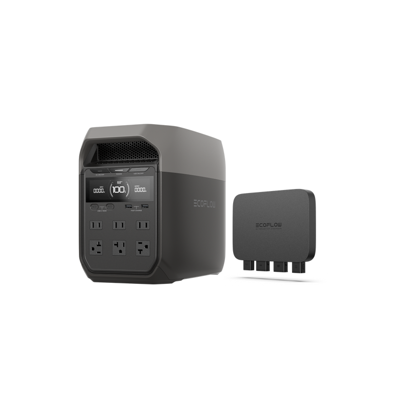 ギャラリービューアに画像をロードする, DELTA 3 + 800W Alternator Charger