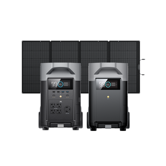 DELTAシリーズセット購入