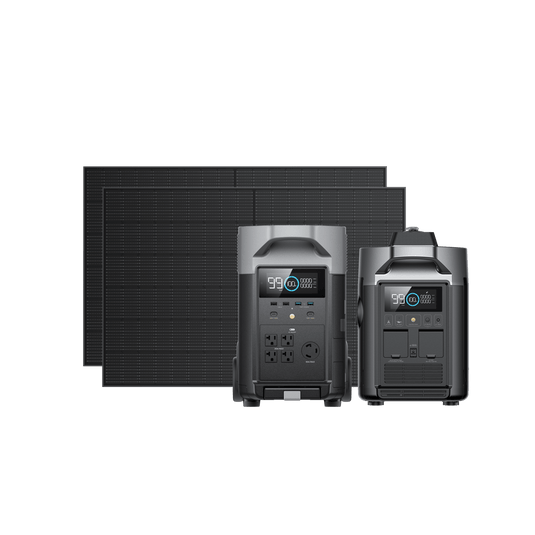 Solar Generators(ALL)