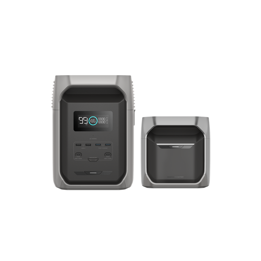 DELTA 3 1500+ DELTA 3 専用エクストラバッテリー