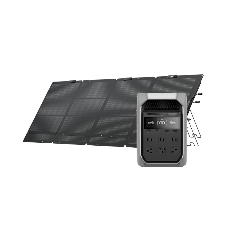 ギャラリービューアに画像をロードする, 【メルマガ限定】DELTA 3 Plus + 220W片面ソーラーパネルGen2セット