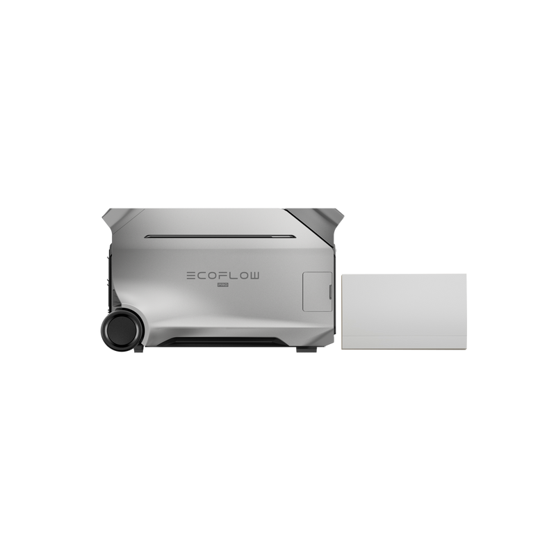 ギャラリービューアに画像をロードする, DELTA Pro 3+切替分電盤セット