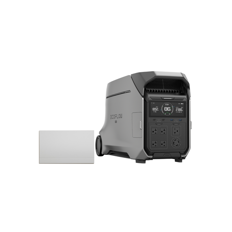 ギャラリービューアに画像をロードする, DELTA Pro 3+切替分電盤セット