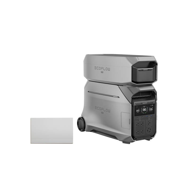 ギャラリービューアに画像をロードする, DELTA Pro 3 + 専用エクストラバッテリー + 切替分電盤セット