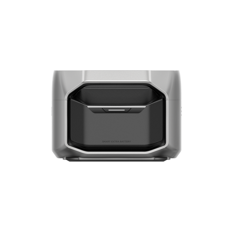ギャラリービューアに画像をロードする, DELTA Pro 3専用エクストラバッテリー