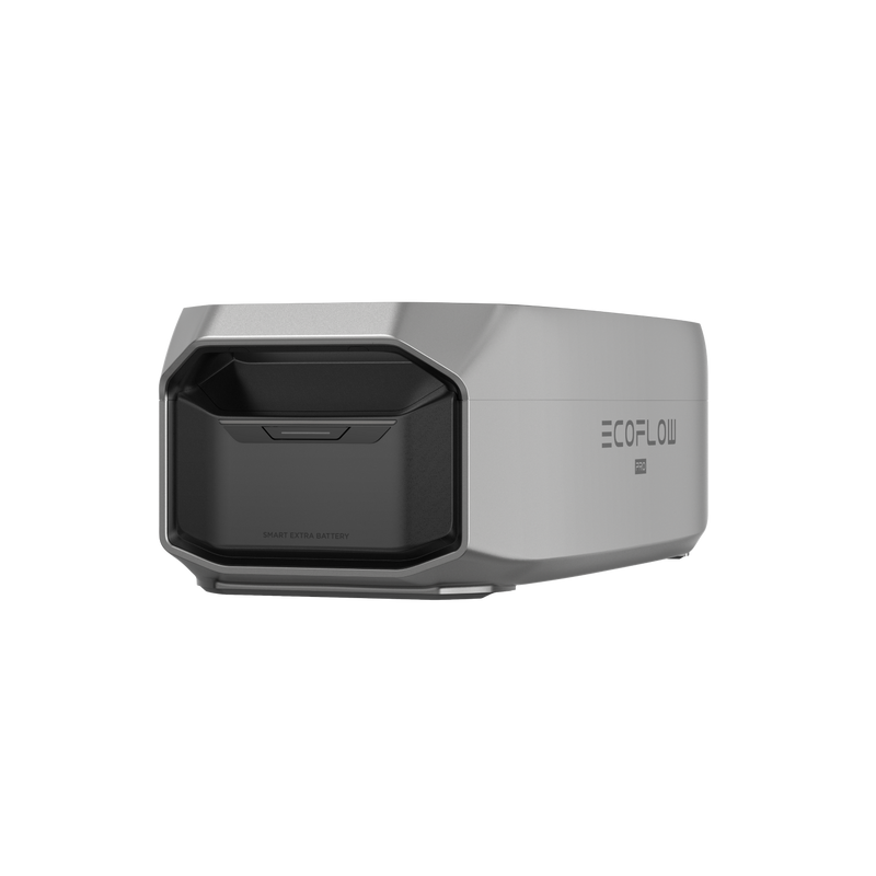 ギャラリービューアに画像をロードする, DELTA Pro 3専用エクストラバッテリー